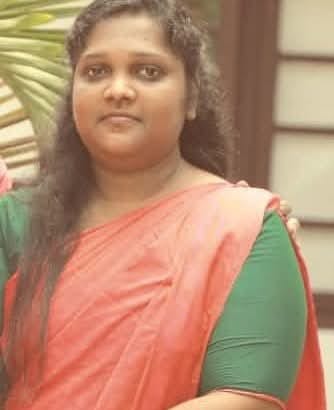 കറ്റാനത്ത് വാഹനാപകടത്തിൽ മരിച്ച വീട്ടമ്മയുടെ സംസ്കാരം വെള്ളിയാഴ്ച